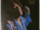 JIMI HENDRIX Mint UK 1st PRESS Hendrix In The West LP SUPERB BARELY PLAYED