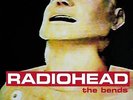 LP: Radiohead - The Bends - Capitol Records - 7243 8 29626 1 8