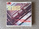 The Beatles, Please Please Me twin track reel to reel mono tape