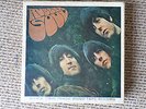 The Beatles Reel to Reel Twin Track Tape Rubber Soul Mono TA-PMC 1267