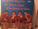 RAMON AYALA Y LOS BRAVOS DEL NORTE '15 EXITOS GIGANTES FREDDIE LP 1266 Excellent
