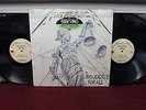 METALLICA And Justice For All 2LP Orig 1st 1988 Press In Open Shrink w/ Hype Stk
