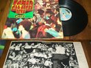 FANIA ALL STARS - Live At The Cheetah (Vol. 1) LP Latin Soul French Press