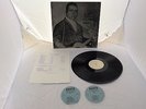 BLIND LEMON JEFFERSON *VOLUME 1* VERY RARE 1970 TEST PRESS LP + PROOF LABELS