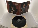 FRANK ZAPPA *LUMPY GRAVY* VERY RARE 1972 UK GATEFOLD VERVE VINYL LP
