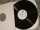 RAREST Hank Williams Jr 1983 70 min Interview LP Never sold Warner Curb Records