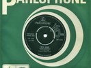 THE BEATLES – HEY JUDE – PARLOPHONE – UK - DP 570 - RARE EXPORT - EX+