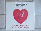 V/A Baltimore's Teen Beat A Go Go SEALED WILD '66 TEEN GARAGE NOT THE REISSUE