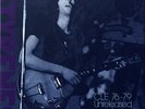 THE STYRENES CLE 76-79 UNRELEASED 7
