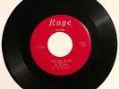 Mel Williams & The Montclairs | Rare 1955 Original Doo-Wop R&B Rage 101 *HEAR*