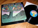 HÖLDERLIN - HÖLDERLIN´S TRAUM  -  D - ORIG - LP - FOC - PILZ RECORD