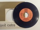 RENATO ZERO TITO SCHIPA VENDITORE DI FELICITA' RARO 45 PROMO CETRA JB 722 MINT