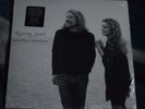 ROBERT PLANT / ALISON KRAUSS RAISING SAND US 2LP ROUNDER RECORDS 11661-9075-1