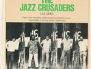 Live Sides   The Jazz Crusaders Vinyl Record