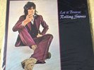 Lp 33Tours Vinyle The Rolling Stones Let It Breeze Double Disque