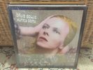 DAVID BOWIE - HUNKY DORY / RCA RECORDS LSP-4623 / ORIGINAL SHRINK / TAN DYNAFLEX