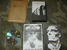 Rasthof Dachau/Genocide Organ ?– 1993-2003 / Limited 58 Copies / Haus Arafna