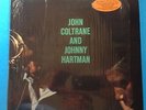 John Coltrane And Johnny Hartman-1995 Impulse-RM-RE-180 Gram--SHRINK-UNPLAYED