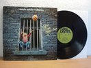 RELEASE MUSIC ORCHESTRA - GET THE BALL 1976 ORIGINAL GREEN BRAIN LP IN MINT