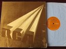 ELVIS PRESLEY V/ARTISTS RARE RCA PRESENTATION LP 200 ONLY (1970) WASHINGTON UK