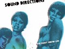 Sound Directions - The Funky Side Of Life Vinyl LP Stones Throw 1st Press Madlib