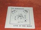 VAN MORRISON - LIVE AT THE ROXY 1979 FOR THE WARNER BROS MUSIC SHOW AWESOME