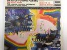 THE MOODY BLUES DAYS OF FUTURE PASSED (DERAM 18012) Sealed LP Record