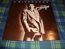 John Cougar Mellencamp Johnny Cougar A Biography LP