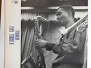 Wardell Gray memorial vol.2  Farmer-S.Criss-H.Hawes Prestige N.Y.yellow DG RVG