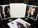 PERFECT  NEVER PLAYED UK APPLE   THE BEATLES   WHITE ALBUM 1968   UK PRESS pSyCh