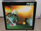 Eloy Performance NM LP England Press Prog Space Rock