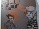 Wisdom & Slime ?– Lost Files And Broken Mic / Hip Hop, Austria, 2004, Vinyl