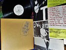 BEAUTIFUL  ORIG 1970 LP + Poster THE WHO   LEEDS   EXPLOSIVE  + ALL 12 INSERTS