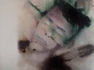 DAVID BOWIE - EXCERPTS FROM OUTSIDE - ORIGINAL 1995 VINYL LP Arista/BMG