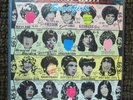 The Rolling Stones ?– Some Girls Label: Mobile Fidelity Sound Lab ?– MFSL 1-08