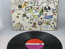LED ZEPPELIN III - 1970 UK 1st PRESS RED/PLUM A5/B7 