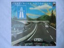 LP Kraftwerk ´Autobahn´, 1974, Original 1st press, AA6305 231.1Y, gut - sehr gut