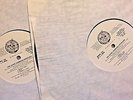 RADIO SHOW: THE LAURIE ANDERSON INTERVIEW SHOW 1986 11 TUNES 1 HR 2 LPS