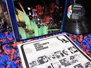 MINTY &  RARE  1967 ORIG   THE HOUR GLASS   1st HIPPIE GARAGE ALLMAN BROTHERS