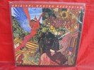 SEALED SANTANA ABRAXAS ORIGINAL MASTER RECORDING VINYL RECORD LP LTD EDITION