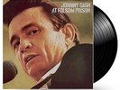 Johnny Cash-At Folsom Prison  VINYL NEW