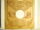 78: RARE BRUNSWICK  COUNTRY SLEEVE -E +