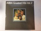 ABBA Greatest Hits Vol. 2 RECORD ALBUM  LP SEALED USA