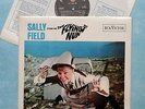 SALLY FIELD STAR OF THE SINGING NUN 1967 UK 14-TRACK MONO LP RCA VICTOR RD 7977