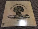 Sealed Traffic John Barleycorn Must Die LP United Artist UAS 5504