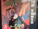 Steve Lacy The Forest and the Zoo ESP-1060 vinyl, mint, in shrink