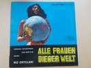 Alle Frauen dieser Welt  La Donna Nel Mondo OST Riz Ortolani  m-