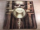 LP Manticore ?– 87 302 IT Emerson, Lake & Palmer ?– Brain Salad Surgery POSTER