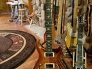 PRS Guitar PRS Hollowbody II 10-Top, Copperhead (SN:235913)