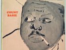 COUNT BASIE Andy Warhol cover art U.S. RCA 7” EP W/ 3 45s orig. 1955